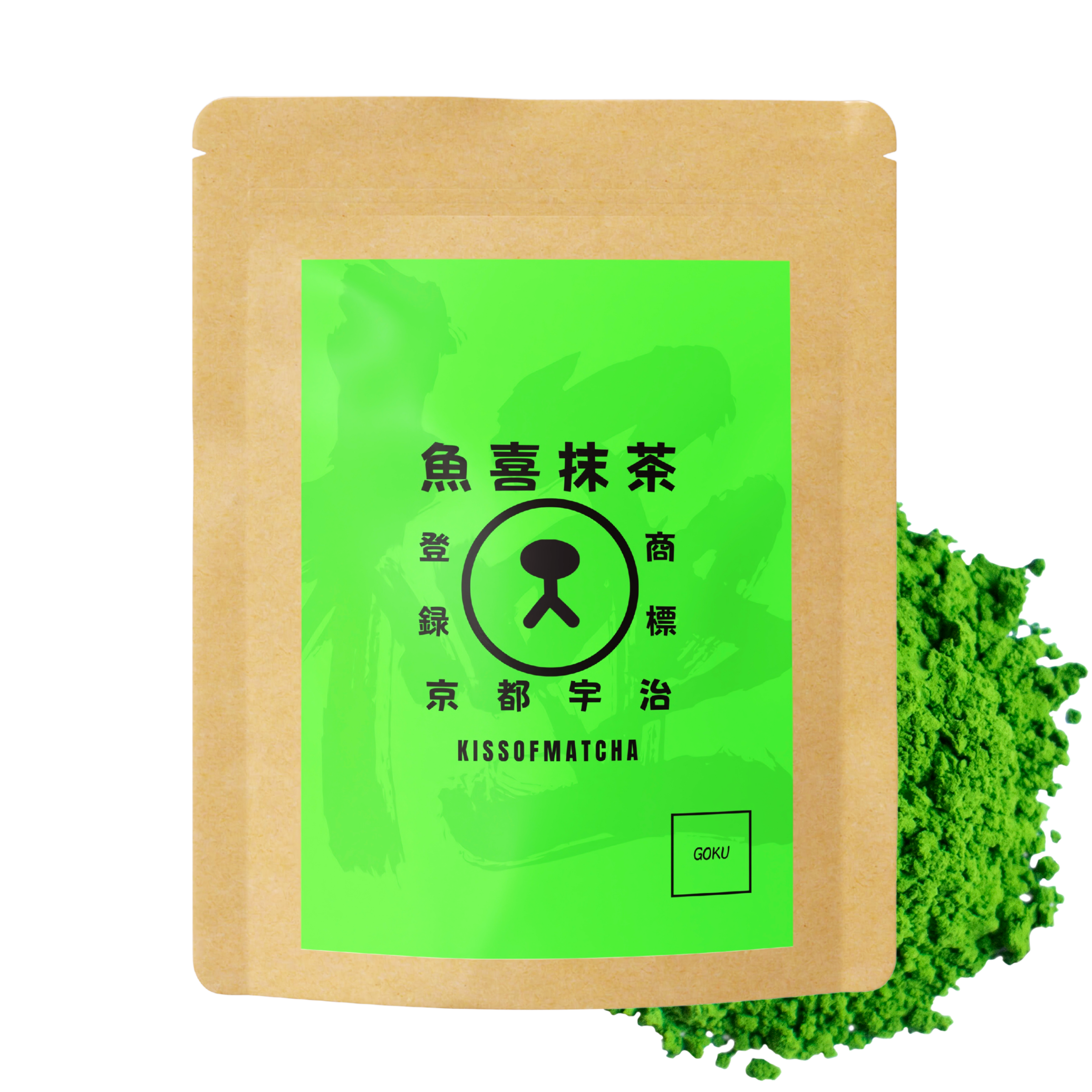 Shop Matcha | Kiss of Matcha